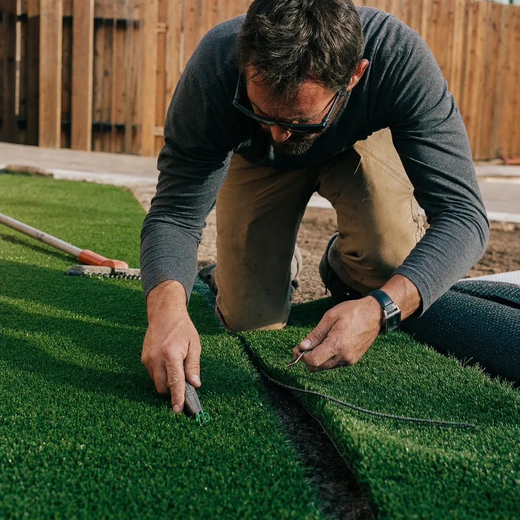 Commercial Turf — Artificial Turf Colorado Springs