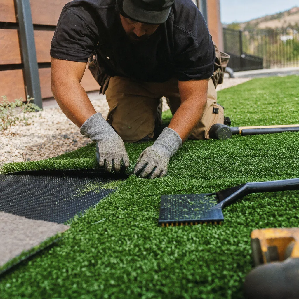 Pet Turf — Artificial Turf Colorado Springs