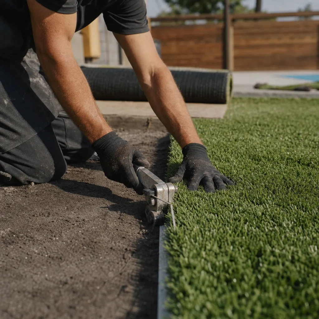 Sports Turf — Artificial Turf Colorado Springs
